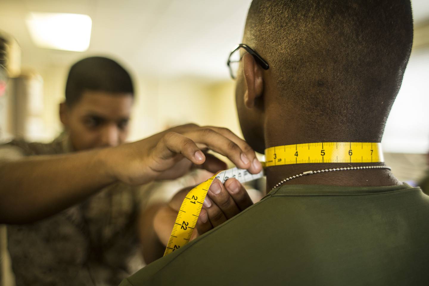 Things Marines Need To Know About The New Pft Cft And Body