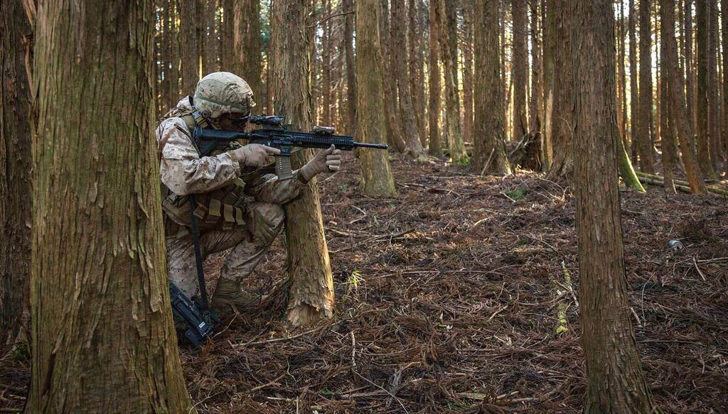 Viper Tactical Clothing – New Forest Clothing