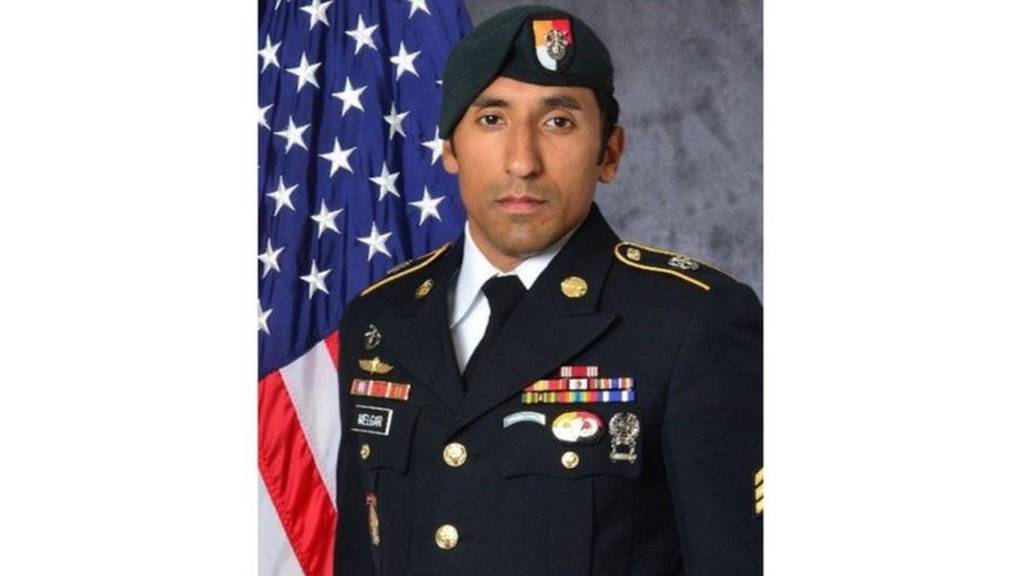 Report: SEAL wanted to 'get back' at strangled Green Beret for