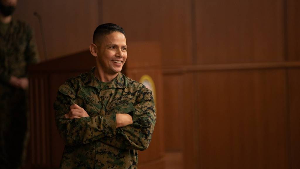 Best of luck to SgtMaj Ruiz. #marines #marinecorps #military #news #fy