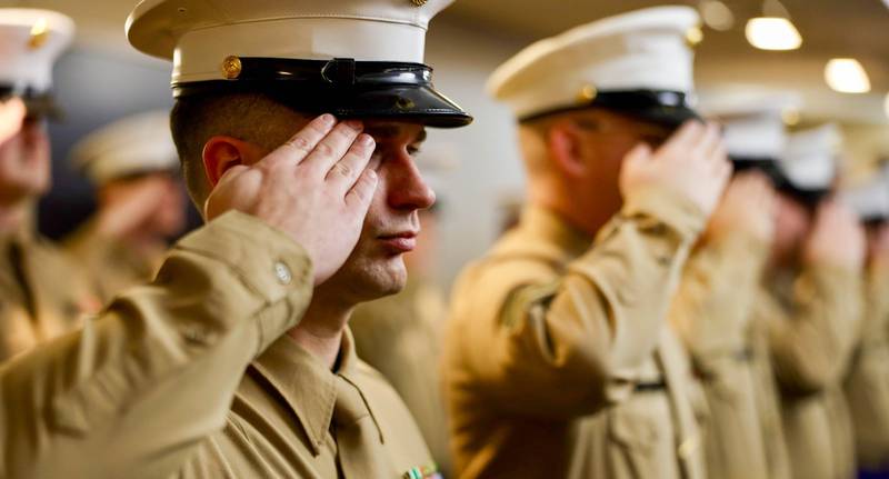 Marine Corps - Independent News For Marines | Marine Corps Times