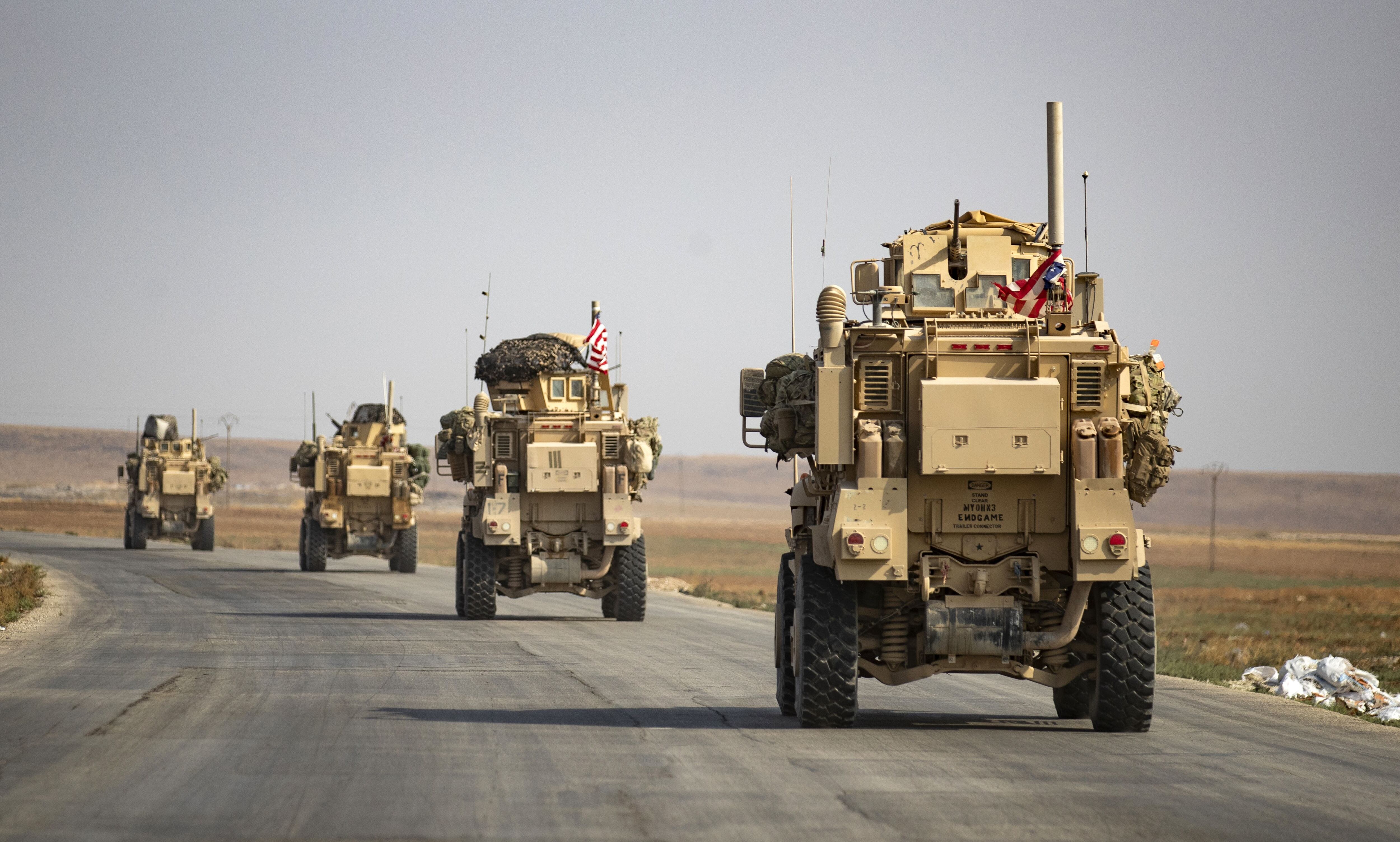 SYRIA-TURKEY-CONFLICT-US