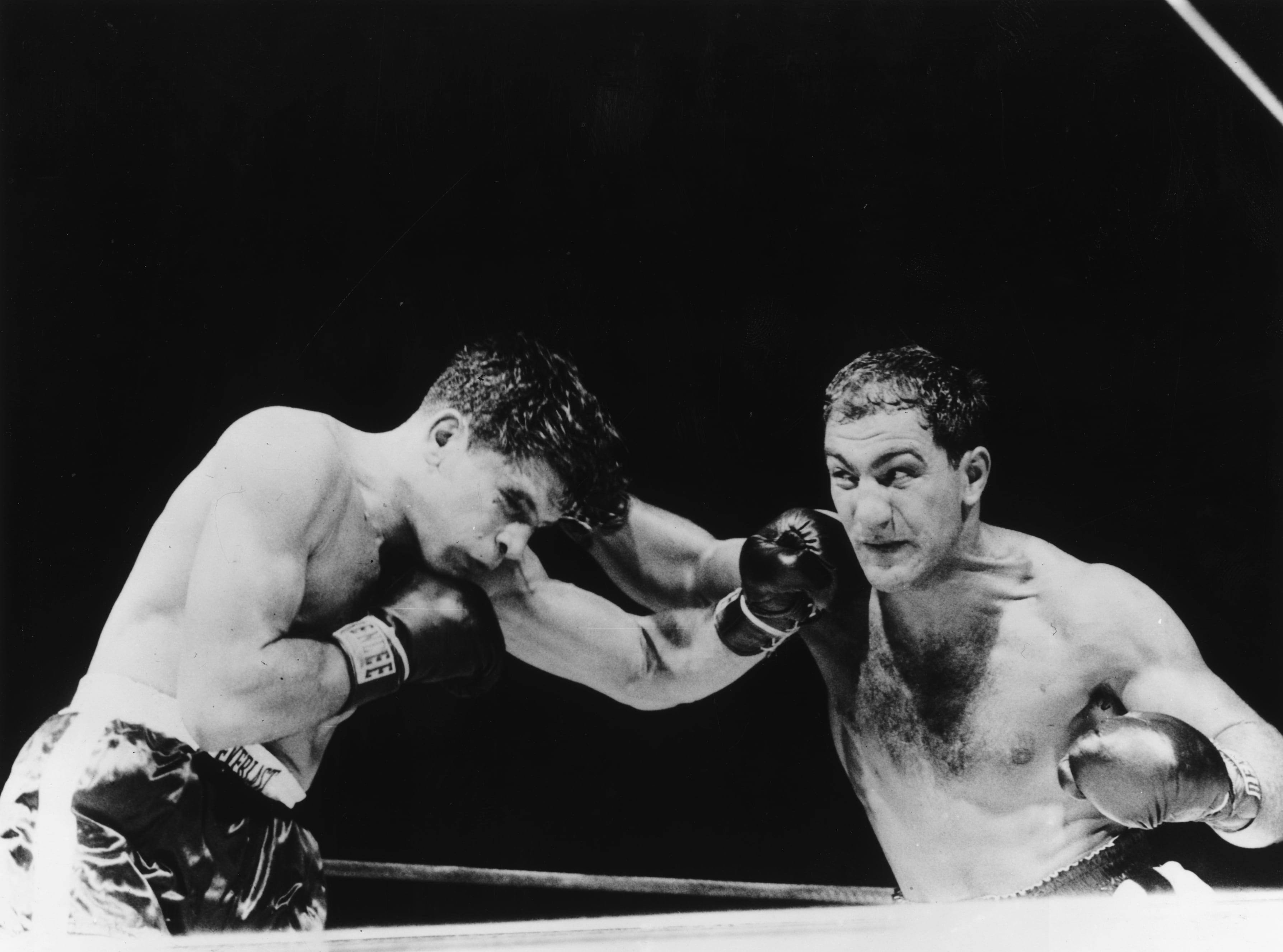 Rocky Marciano