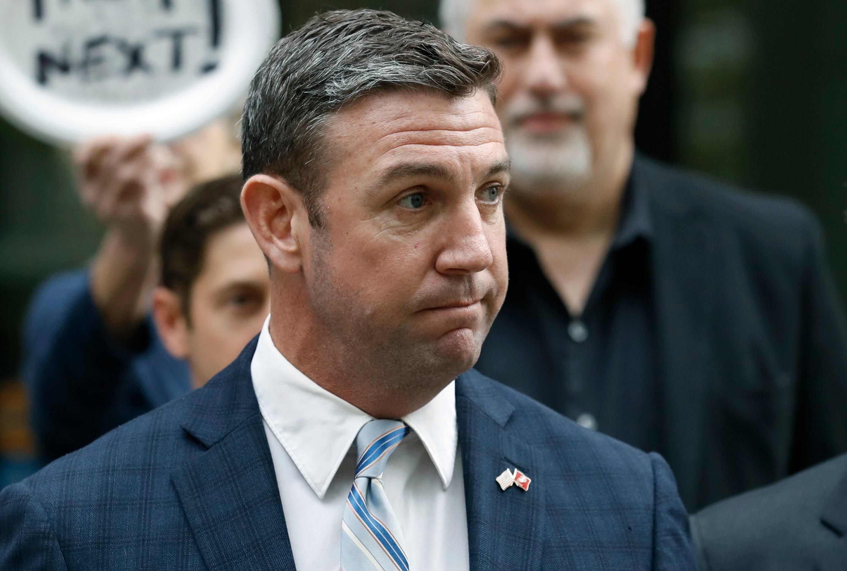 Rep. Duncan Hunter