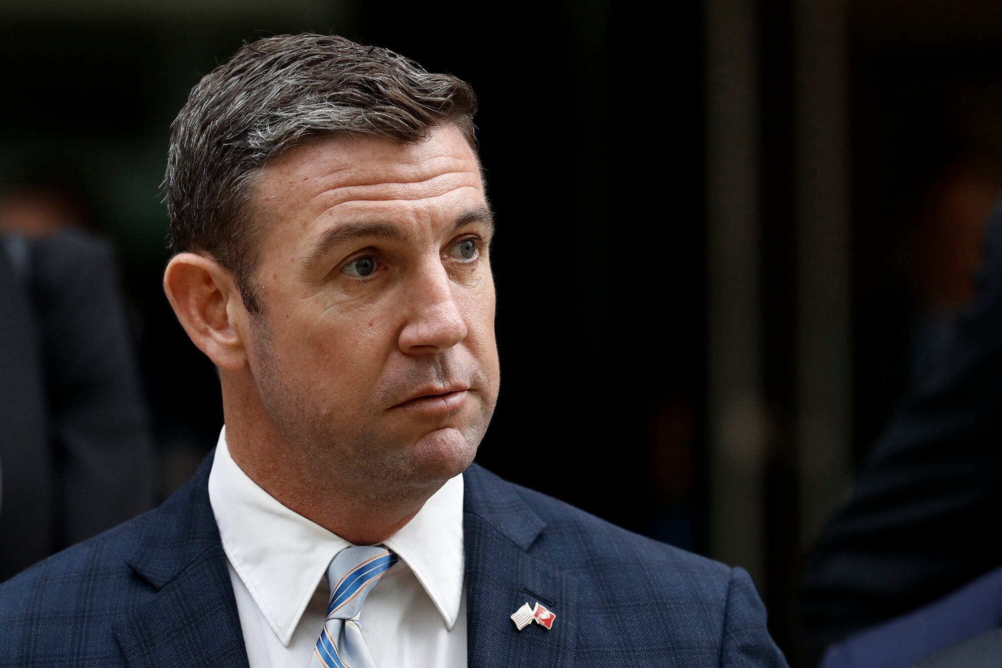 Duncan Hunter