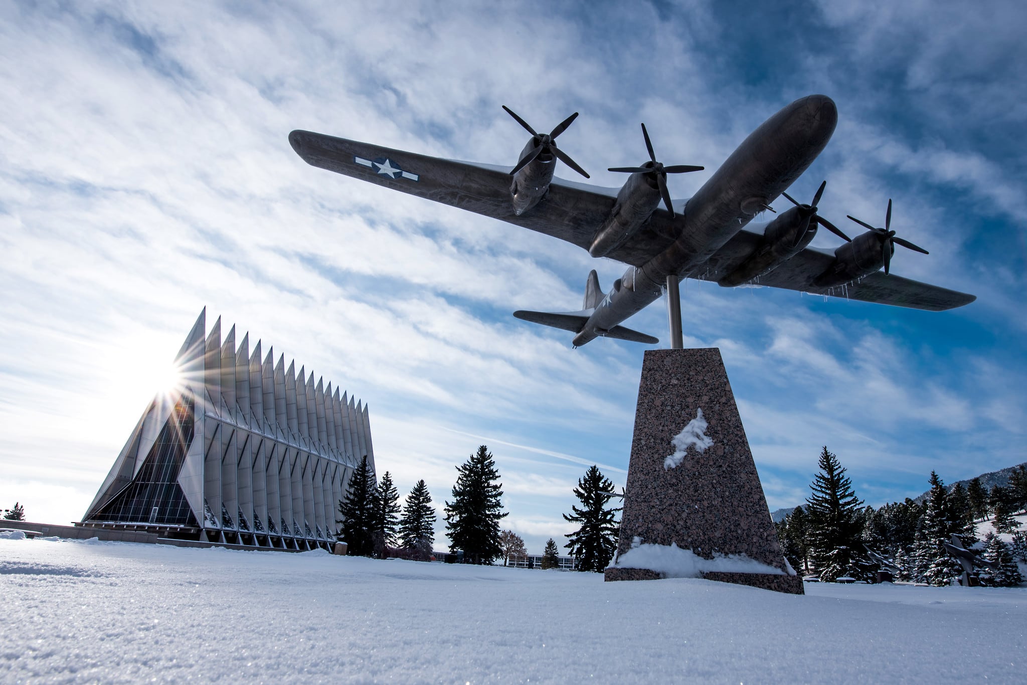 U.S. Air Force Academy